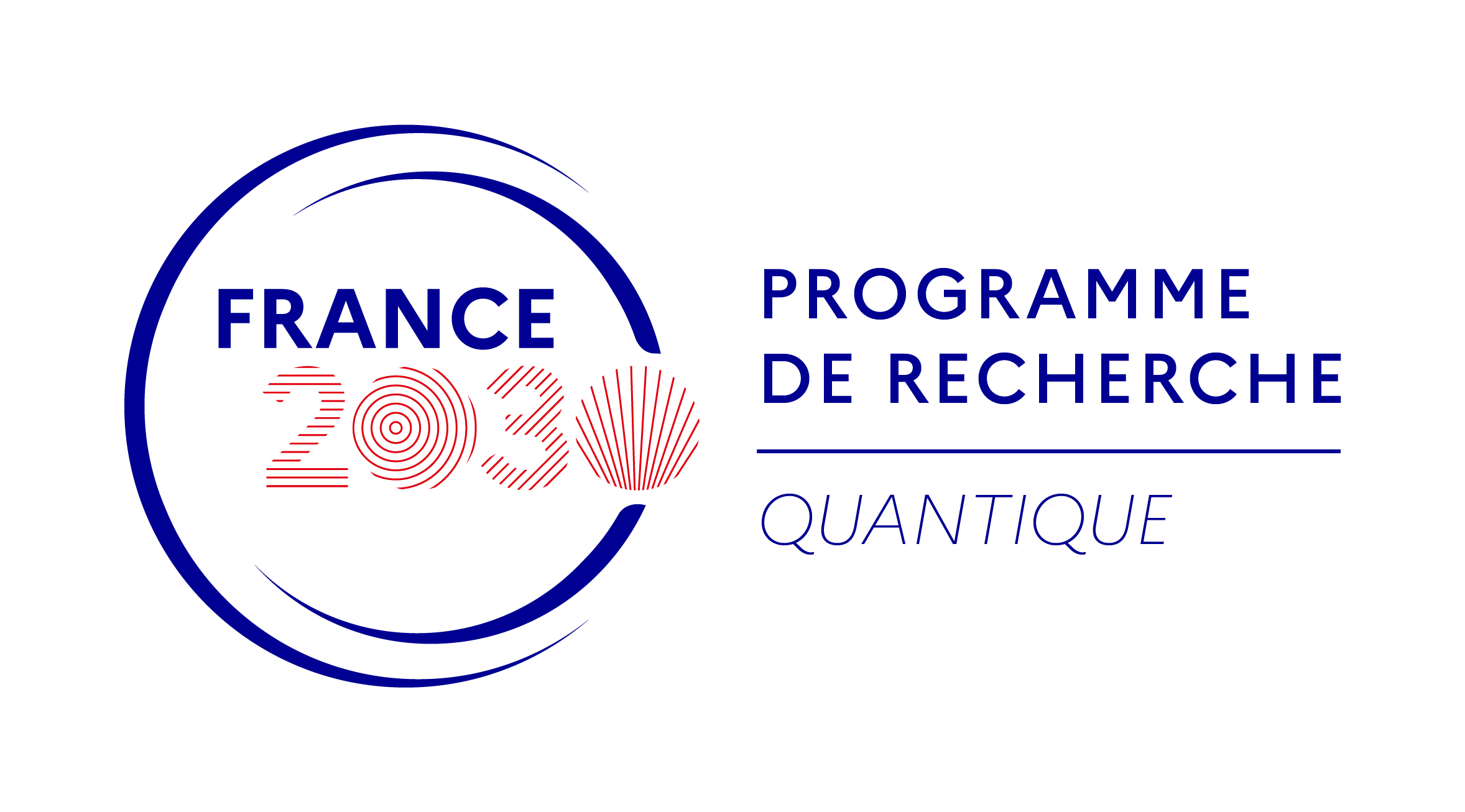PEPR Quantique — France 2030